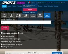 Orbitz 