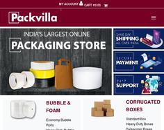 Packvilla