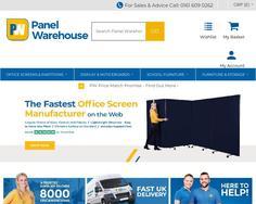 Panel Warehouse 