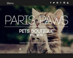 Paris Paws Pets Grooming Singapore