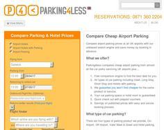 Parking4less 