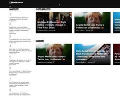 Peres Daily News