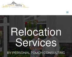 Personal Touch Consulting Services