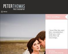 Peter Thomas Photography 