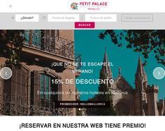 Petit Palace Hotels