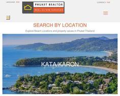 Phuket Realtor