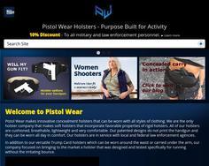 Pistol Wear LLC