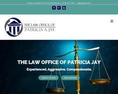 The Law Office Of Patricia A. Jay