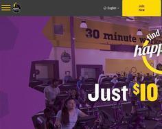 Planet Fitness