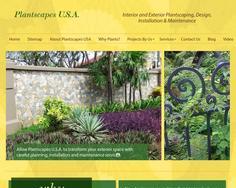 Plantscapes USA