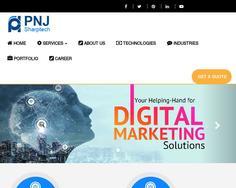 PNJ Sharptech Computing Services