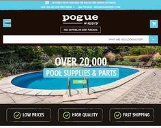 Pogue Supply