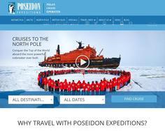 Poseidon Expeditions 