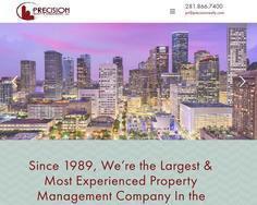 Precision Realty & Management, LLC