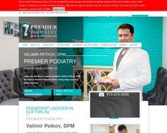 Premier Podiatry