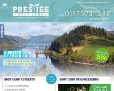 Prestige Boot Camp 