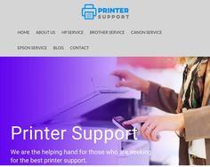 Printer Support