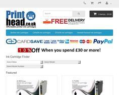 Printhead 
