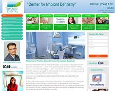 Pristine Dental Implants