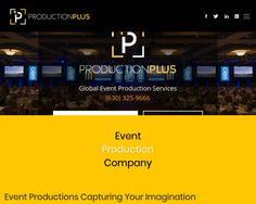 Production Plus