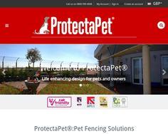 Protect a Pet