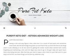 PureFit Keto