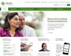 Quest Diagnostics