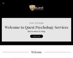 Quest Psychology Services