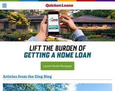 Quicken Loans 