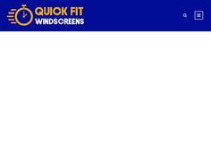 quickfitwindscreens