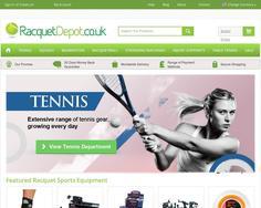 Racquet Depot UK 