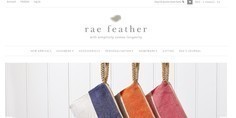 Rae Feather