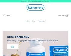 rallymate