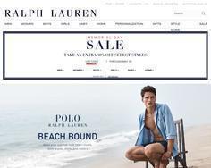 Ralph Lauren