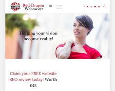 Red Dragon Webmaster