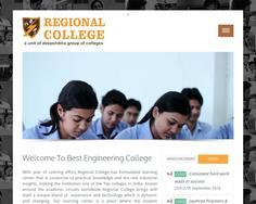 Regional College