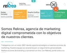 Rekrea Marketing