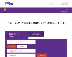 Rent Buy & Sell