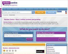 Review Centre 