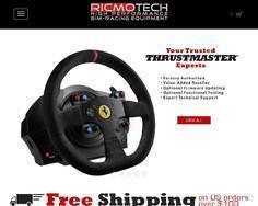 Ricmotech