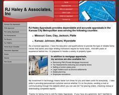 RJ Haley & Associates, Inc