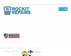 RockIT Repairs 
