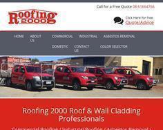 Roofing 2000