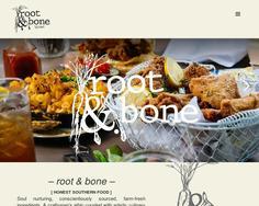 Root & Bone Miami