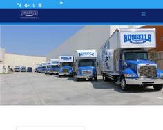 Russells Moving and Storage