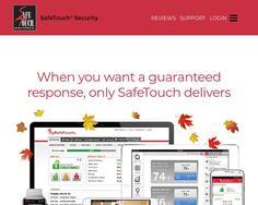 SafeTouch Security