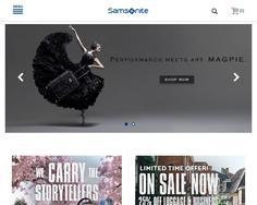 Samsonite