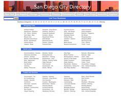 san-diego-city-directory