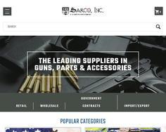 Sarco, Inc.