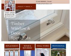 The Sash Window Workshop 